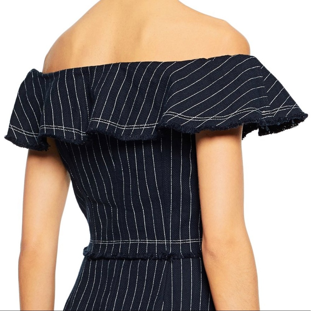 SOLD: Alexander Wang Top - Picture 4 of 7
